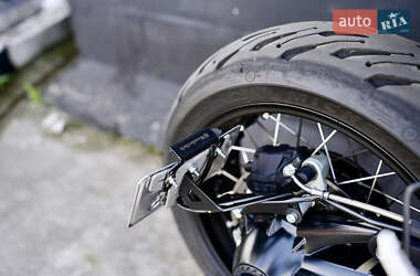 Кафе рейсер BMW R nineT 2021 в 