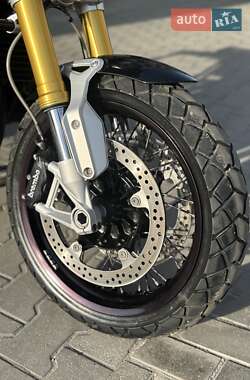 Мотоцикл Классик BMW R nineT 2014 в 