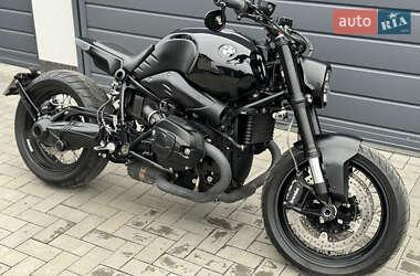 Боббер BMW R nineT 2018 в Умани