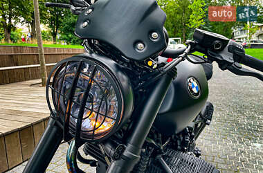 Мотоцикл Без обтекателей (Naked bike) BMW R nineT 2018 в 