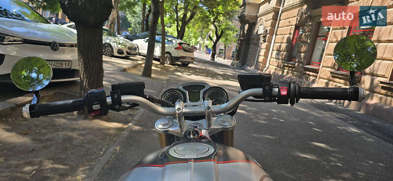 Мотоцикл Классик BMW R nineT 2015 в Одессе