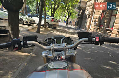 Мотоцикл Классик BMW R nineT 2015 в 