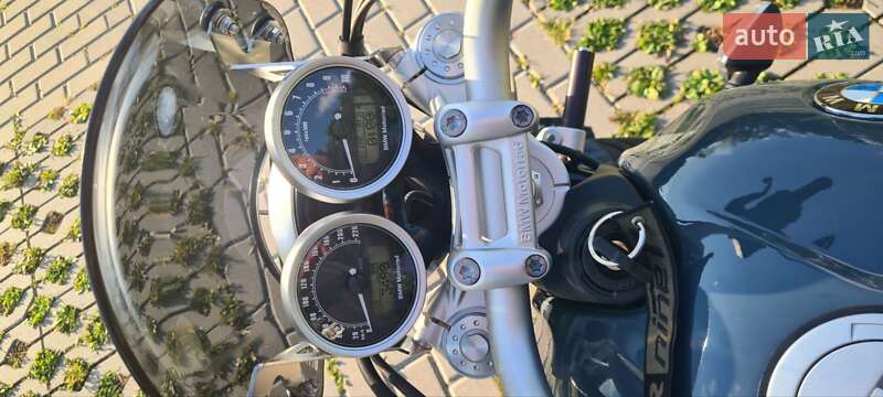 Мотоцикл Классик BMW R nineT 2017 в Харькове