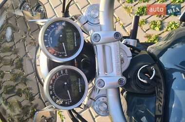 Мотоцикл Классик BMW R nineT 2017 в 