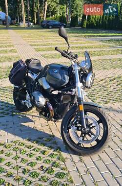 Мотоцикл Классик BMW R nineT 2017 в Харькове