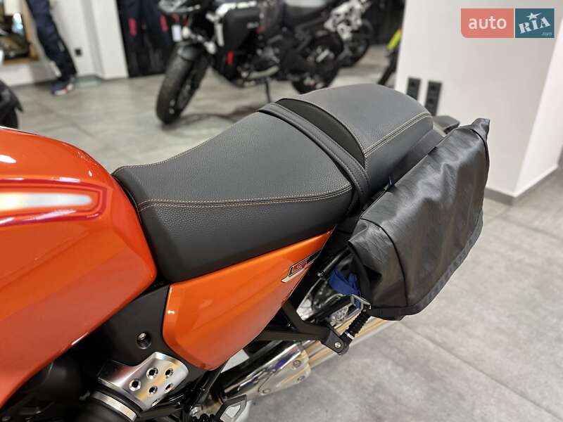 Мотоцикл Классик BMW R nineT 2025 в Киеве