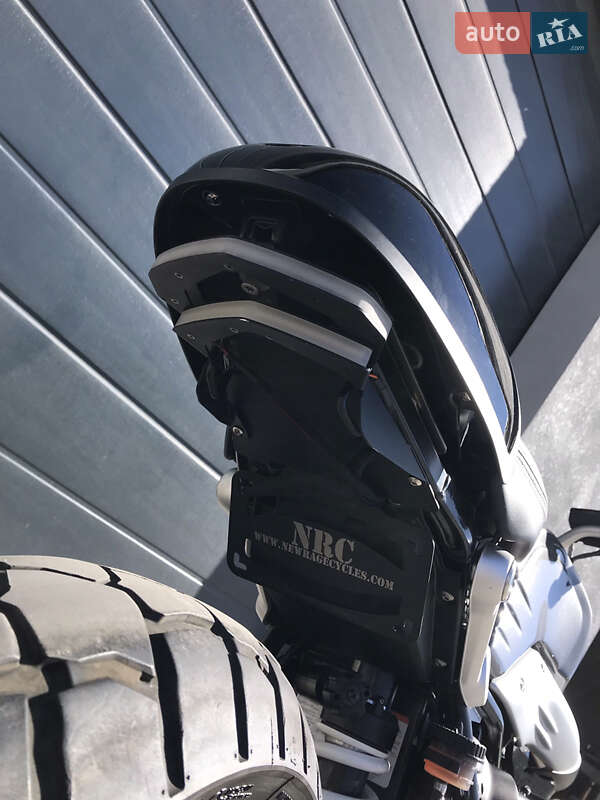 Мотоцикл Классик BMW R nineT 2023 в Одессе