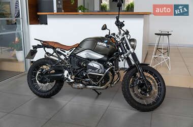 Скремблер BMW R nineT 2023 в Харкові
