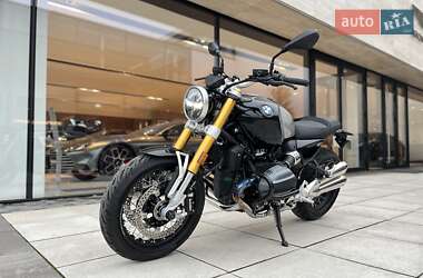 Мотоцикл Классик BMW R nineT 2025 в Киеве