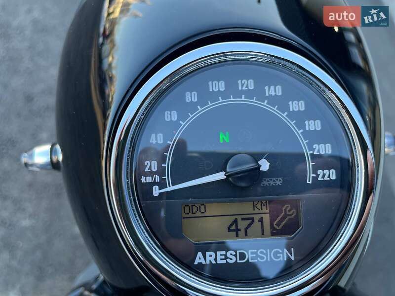 Мотоцикл Классік BMW R nineT 2017 в Одесі