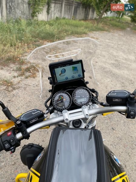 Кафе рейсер BMW R nineT 2020 в Харькове