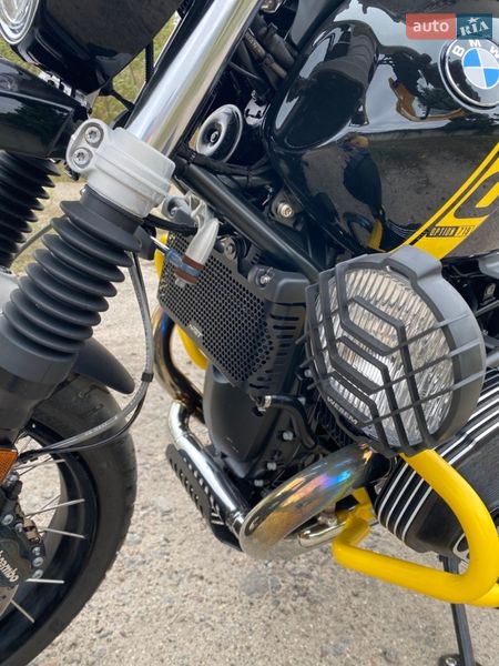 Кафе рейсер BMW R nineT 2020 в Харькове