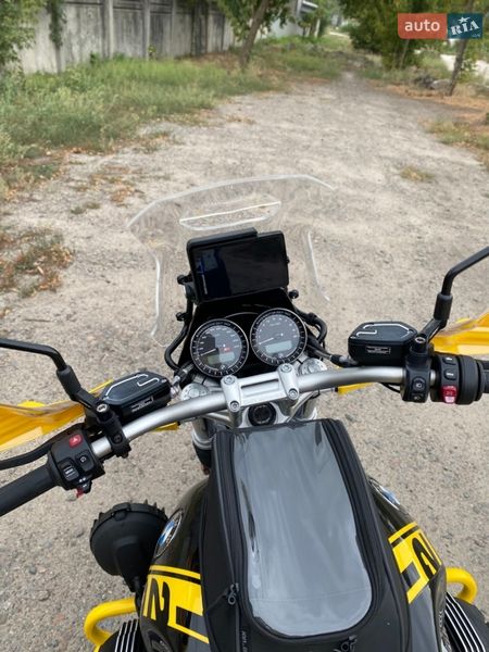 Кафе рейсер BMW R nineT 2020 в Харькове