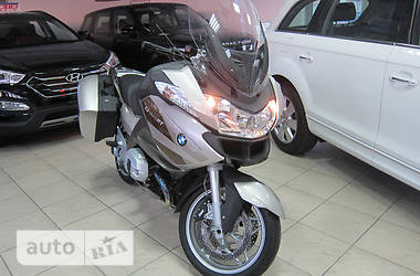 Мотоцикл Спорт-туризм BMW R Series 2013 в Киеве