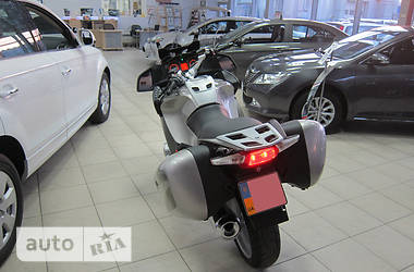 Мотоцикл Спорт-туризм BMW R Series 2013 в Киеве