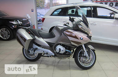 Мотоцикл Спорт-туризм BMW R Series 2013 в Киеве