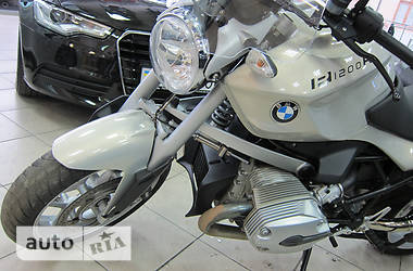 Мотоцикл Спорт-туризм BMW R Series 2008 в Киеве