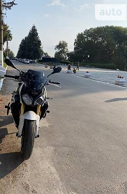Мотоцикл Спорт-туризм BMW S 1000R 2018 в Таращі