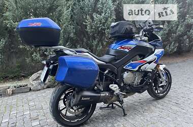 Вантажні моторолери, мотоцикли, скутери, мопеди BMW S 1000R 2019 в Харкові
