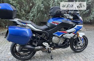 Вантажні моторолери, мотоцикли, скутери, мопеди BMW S 1000R 2019 в Харкові