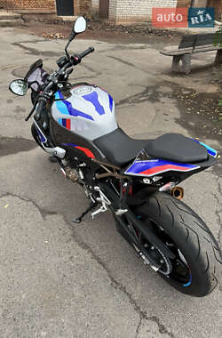 Мотоцикл Без обтекателей (Naked bike) BMW S 1000R 2021 в Кривом Роге