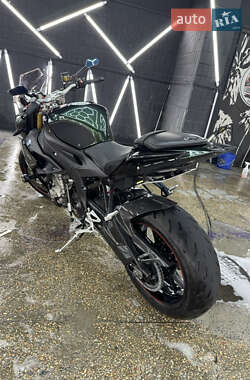 Спортбайк BMW S 1000R 2018 в 
