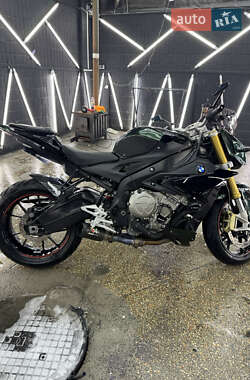 Спортбайк BMW S 1000R 2018 в 