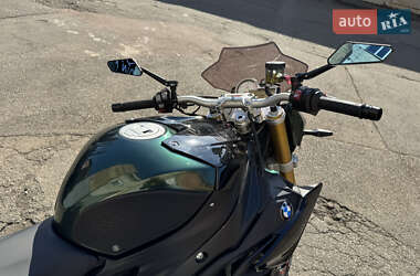 Спортбайк BMW S 1000R 2018 в 