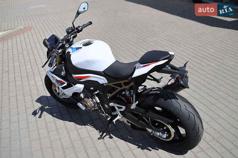 Спортбайк BMW S 1000R 2024 в Одесі
