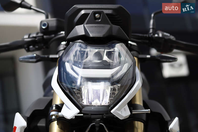 Спортбайк BMW S 1000R 2024 в Одесі