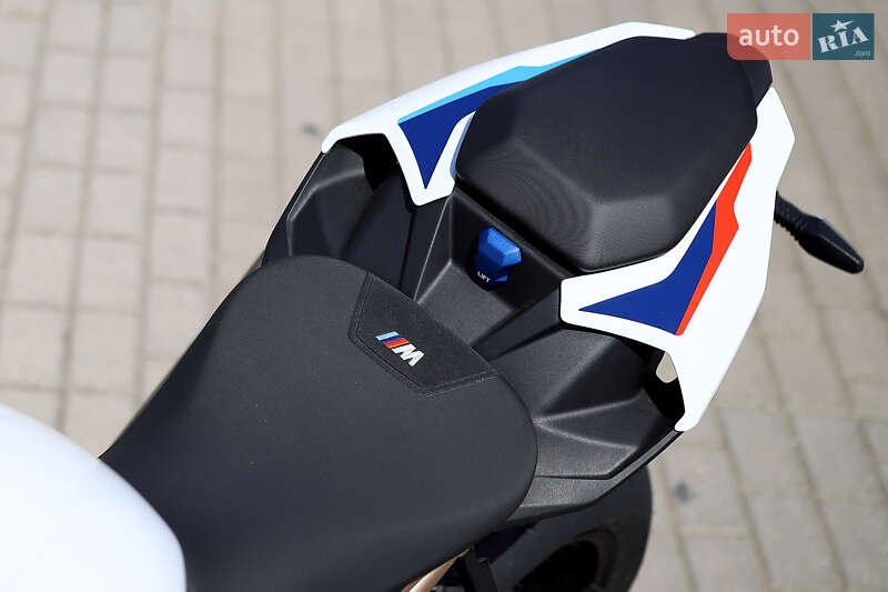 Спортбайк BMW S 1000R 2024 в Одесі