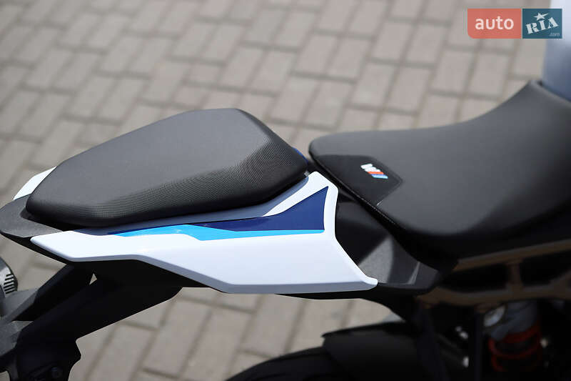 Спортбайк BMW S 1000R 2024 в Одесі
