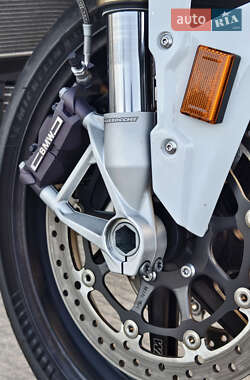 Мотоцикл Без обтекателей (Naked bike) BMW S 1000R 2021 в 