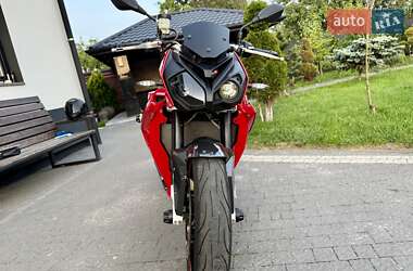Мотоцикл Без обтекателей (Naked bike) BMW S 1000R 2015 в 