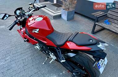 Мотоцикл Без обтекателей (Naked bike) BMW S 1000R 2015 в 
