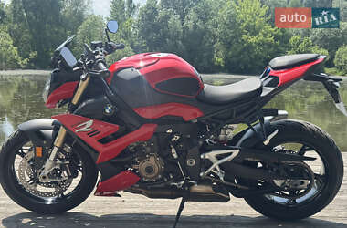 Мотоцикл Без обтікачів (Naked bike) BMW S 1000R 2021 в Києві