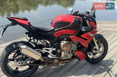 Мотоцикл Без обтекателей (Naked bike) BMW S 1000R 2021 в 