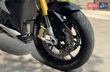 Мотоцикл Без обтікачів (Naked bike) BMW S 1000R 2016 в 