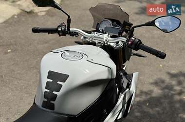 Мотоцикл Без обтікачів (Naked bike) BMW S 1000R 2016 в 