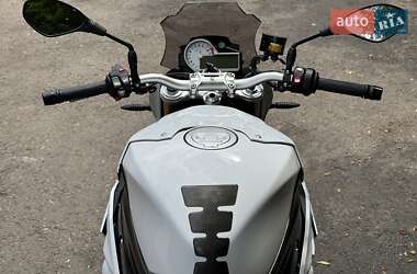 Мотоцикл Без обтікачів (Naked bike) BMW S 1000R 2016 в 