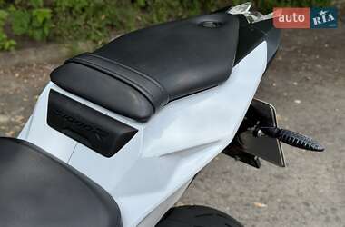 Мотоцикл Без обтікачів (Naked bike) BMW S 1000R 2016 в 