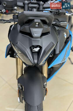 Мотоцикл Без обтікачів (Naked bike) BMW S 1000R 2025 в 