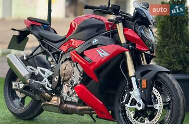Мотоцикл Без обтікачів (Naked bike) BMW S 1000R 2021 в Києві
