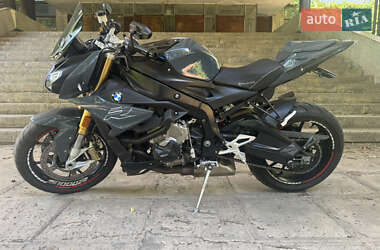 Мотоцикл Спорт-туризм BMW S 1000R 2020 в Днепре