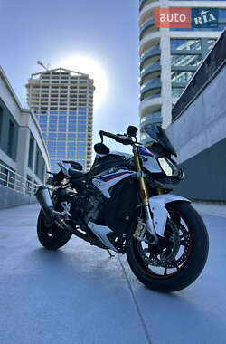Спортбайк BMW S 1000R 2017 в Дніпрі