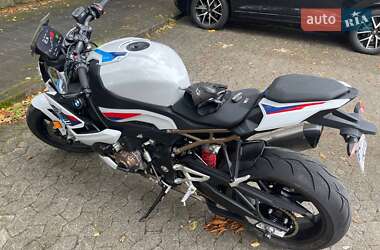 Мотоцикл Без обтікачів (Naked bike) BMW S 1000R 2022 в Києві