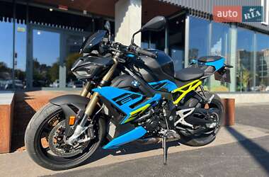Спортбайк BMW S 1000R 2025 в  фото 5 Спортбайк BMW S 1000R 2025 в