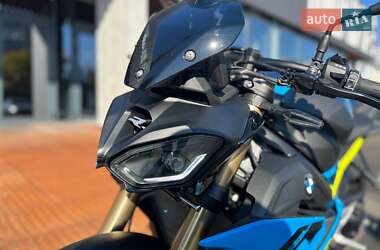 Спортбайк BMW S 1000R 2025 в  фото 7 Спортбайк BMW S 1000R 2025 в