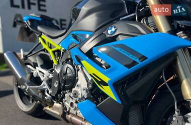 Спортбайк BMW S 1000R 2025 в  фото 11 Спортбайк BMW S 1000R 2025 в