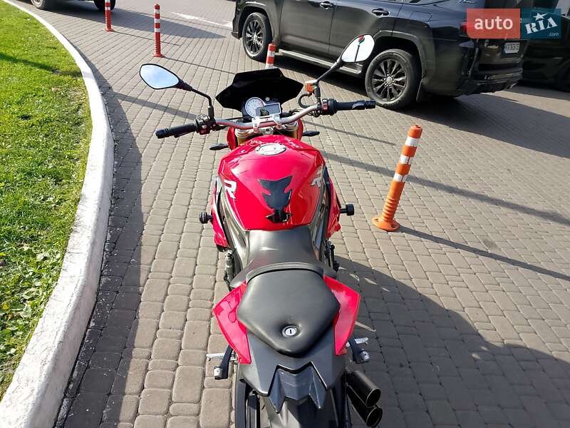 Мотоцикл Без обтікачів (Naked bike) BMW S 1000R 2014 в Києві фото 11 Мотоцикл Без обтікачів (Naked bike) BMW S 1000R 2014 в Києві